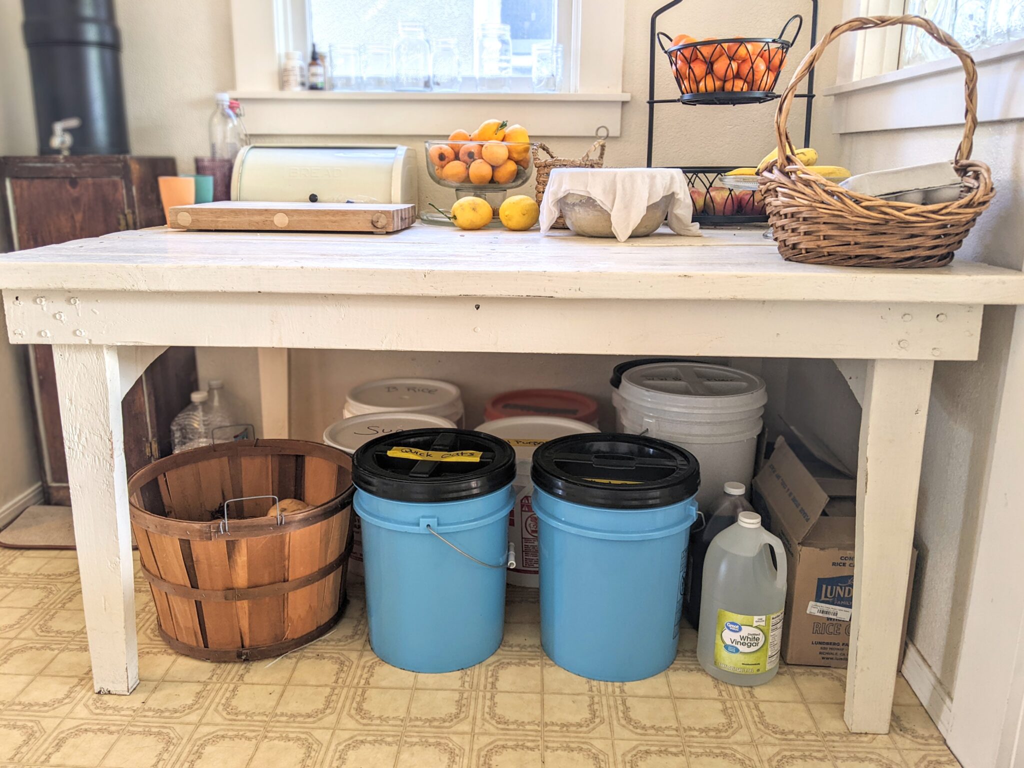 Azure Standard Review. Pros, Cons, Price Comparison. Embracing The Home