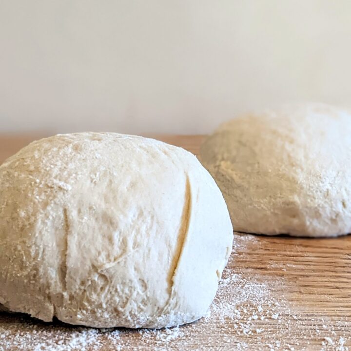 Pizza Dough
