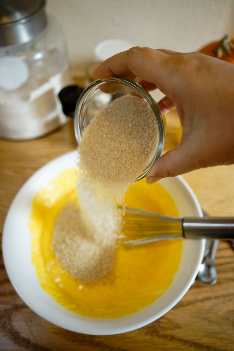 Pumpkin Gingerbread Loaf - Embracing The Home Pumpkin Gingerbread Loaf - Embracing The Home